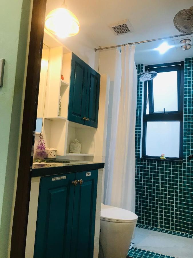 Chez Madame Binh Panzió Hanoi Kültér fotó